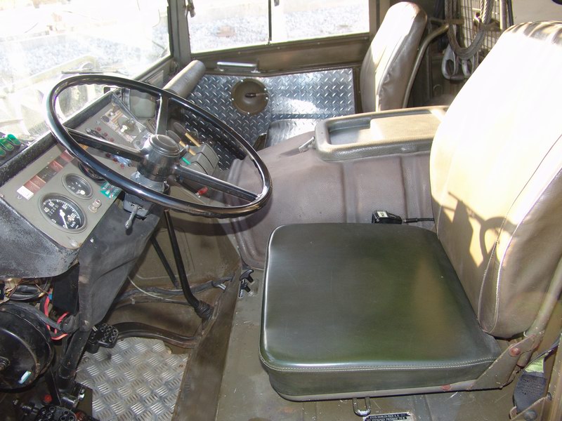 This is a very nice 710 with a lot of great option ..
