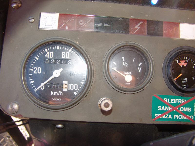 This is a very nice 710 with a lot of great option ..