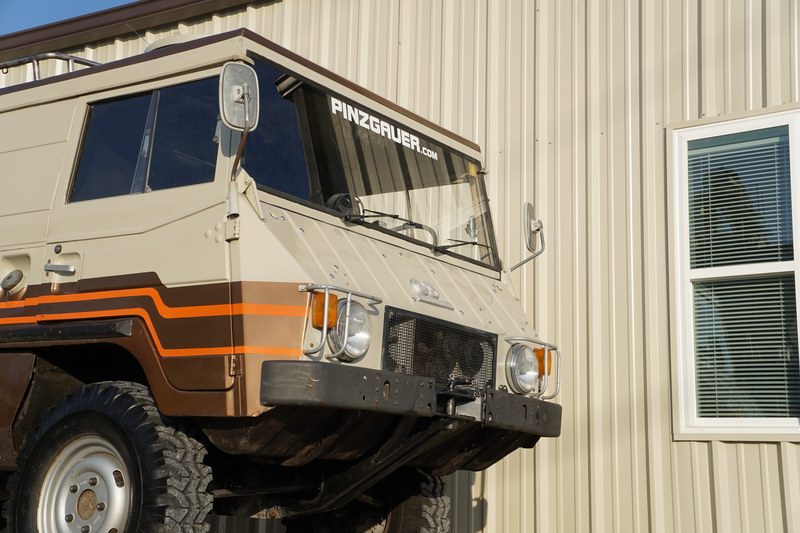 Hardtop 5 Door original Civilian Version
Original  ..
