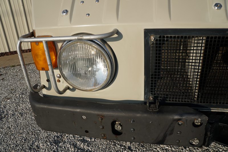 Hardtop 5 Door original Civilian Version
Original  ..
