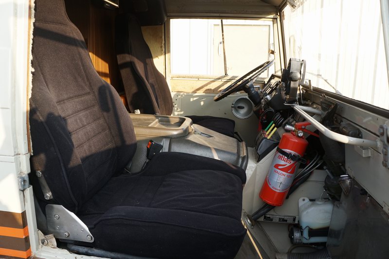 Hardtop 5 Door original Civilian Version
Original  ..