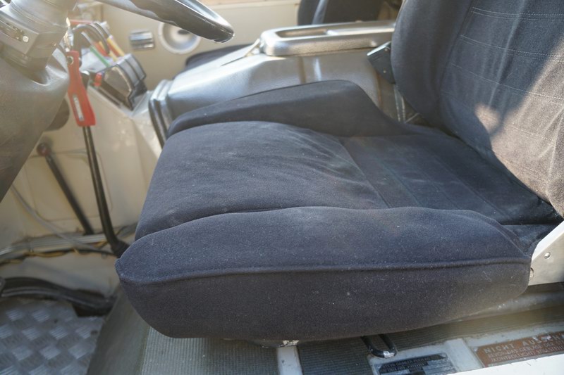 Hardtop 5 Door original Civilian Version
Original  ..