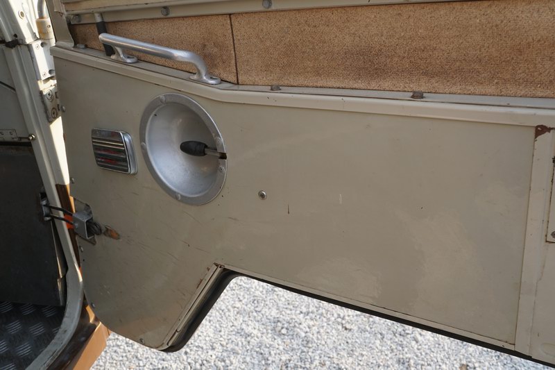 Hardtop 5 Door original Civilian Version
Original  ..