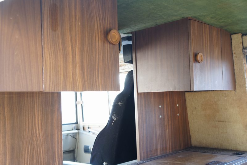 Hardtop 5 Door original Civilian Version
Original  ..