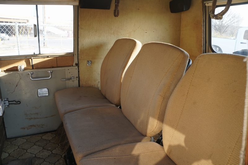 Hardtop 5 Door original Civilian Version
Original  ..