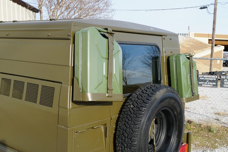 Original Austrian 712K in extremely good condition ..