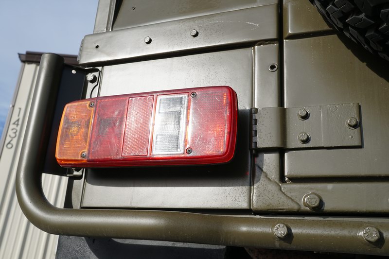 Original Austrian 712K in extremely good condition ..