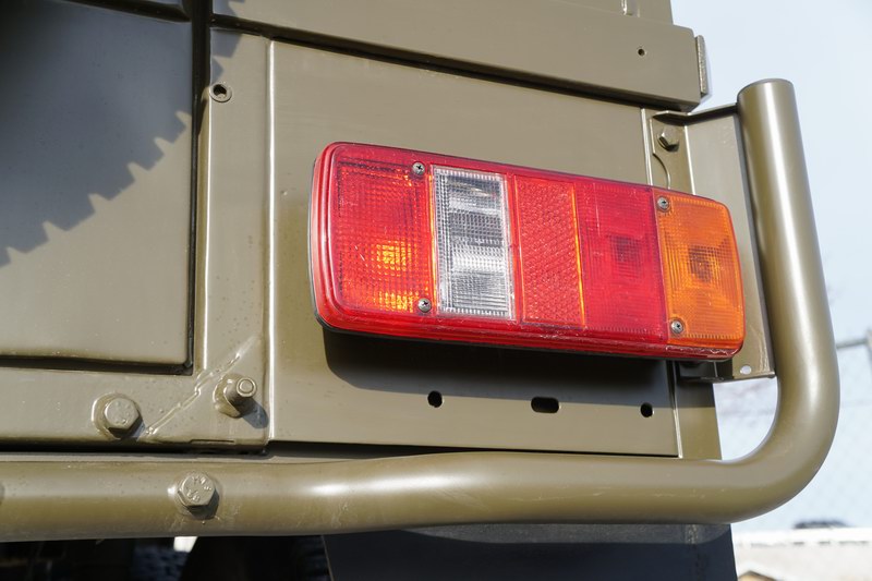 Original Austrian 712K in extremely good condition ..