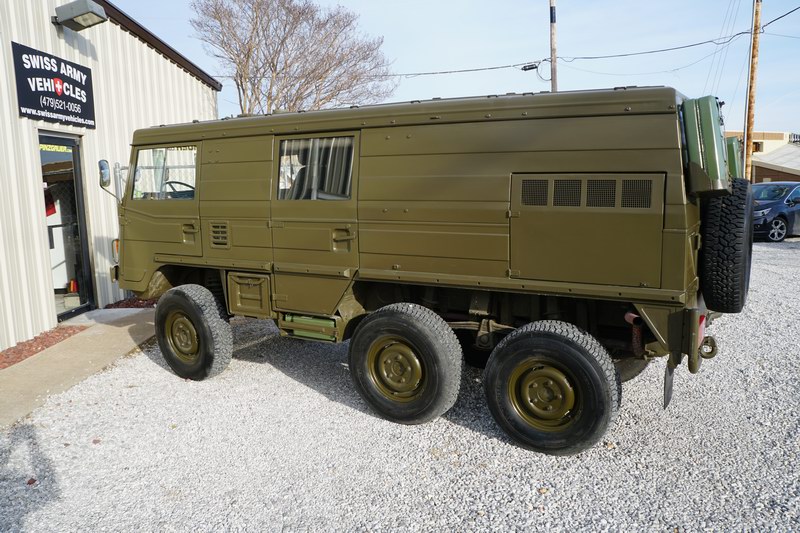 Original Austrian 712K in extremely good condition ..