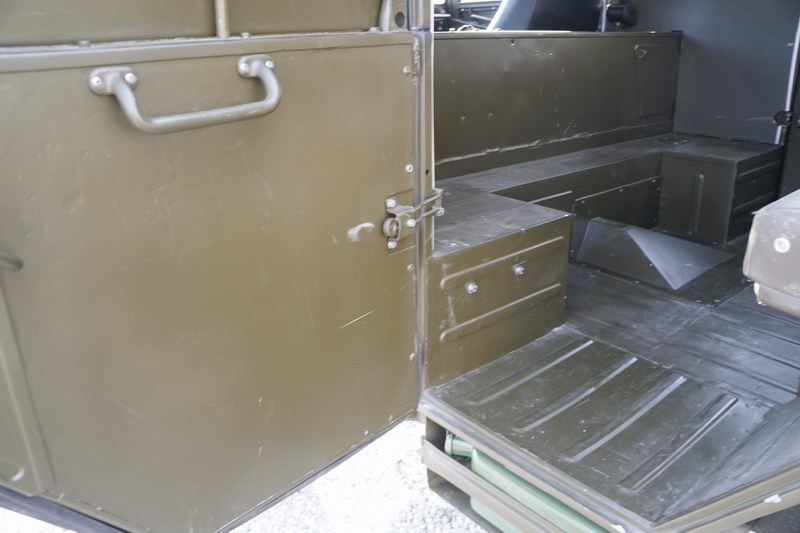 Original Austrian 712K in extremely good condition ..
