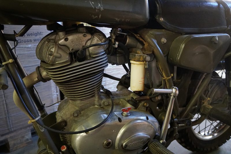 Original Swiss Military Condor 350