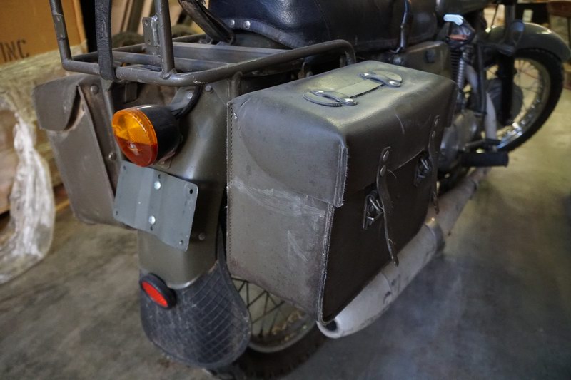 Original Swiss Military Condor 350