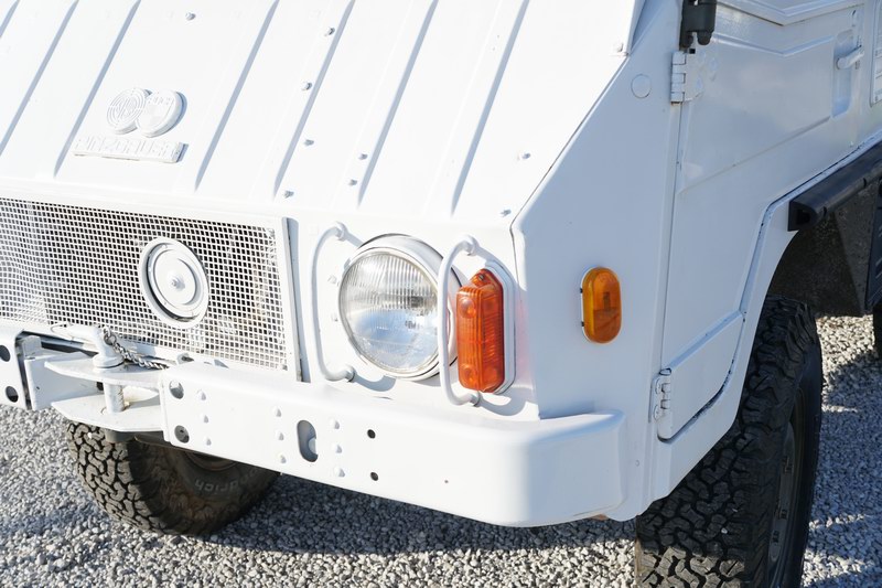 This is a 712m converted for a Tour operator
with ..