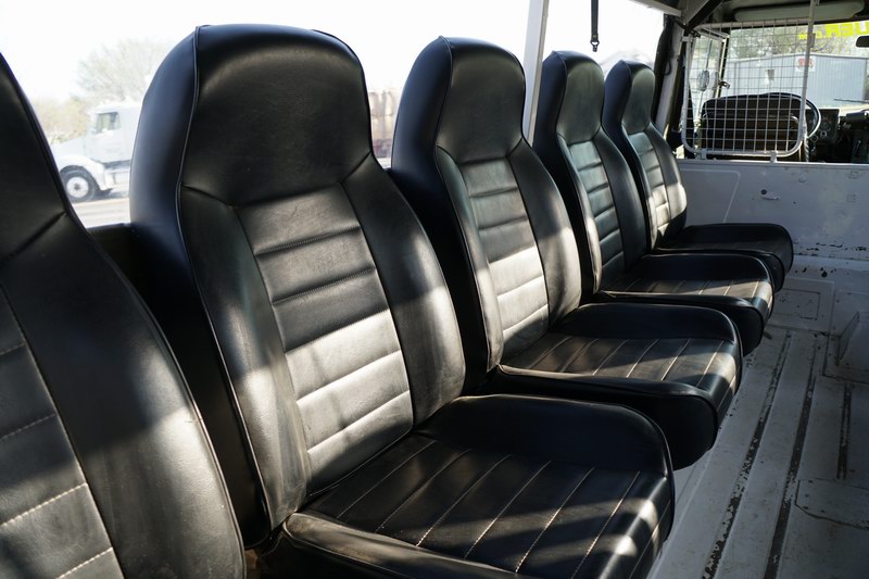This is a 712m converted for a Tour operator
with ..