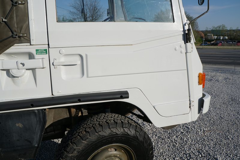 This is a 712m converted for a Tour operator
with ..