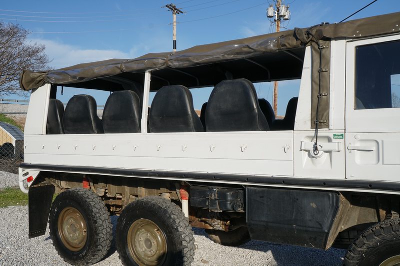 This is a 712m converted for a Tour operator
with ..