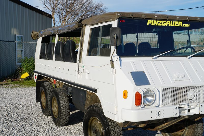This is a 712m converted for a Tour operator
with ..