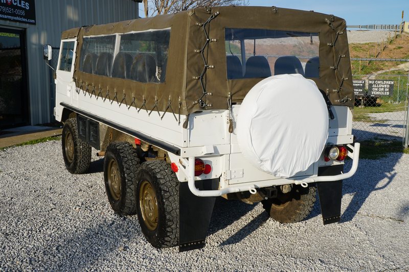 This is a 712m converted for a Tour operator
with ..