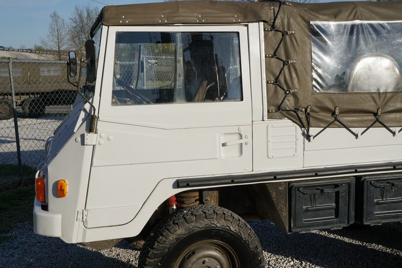 This is a 712m converted for a Tour operator
with ..
