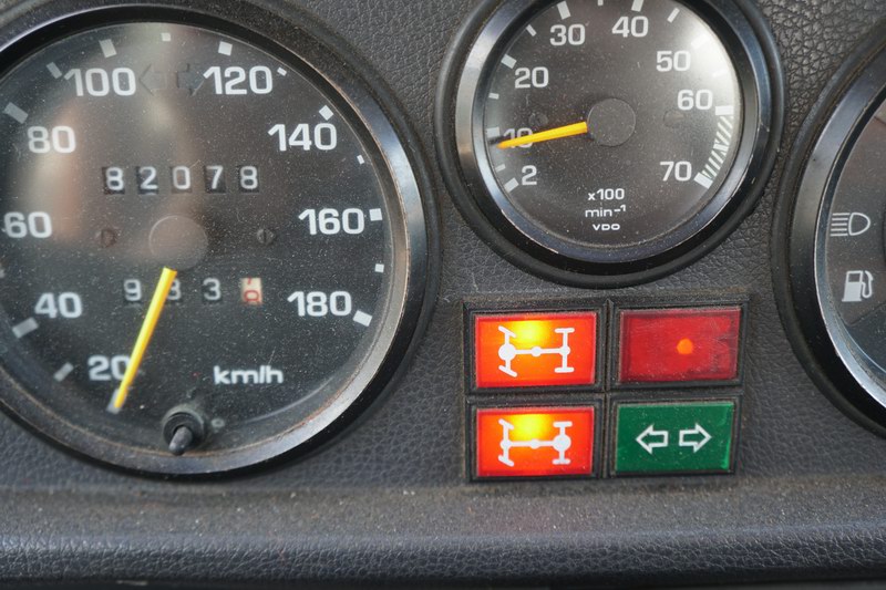2 Door Hardtop SWB  
2.3 4 Cyl Mercedes Gasoline E ..