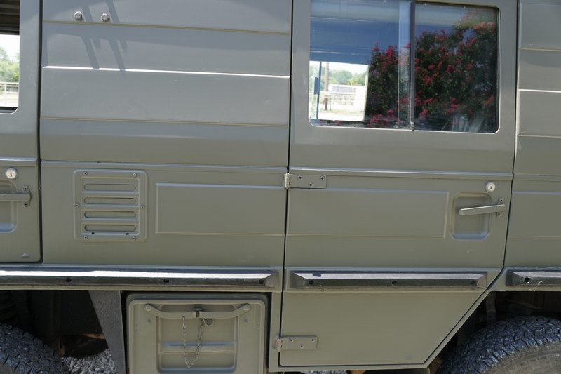 Original Austrian 712K in very good condition 
Ha ..