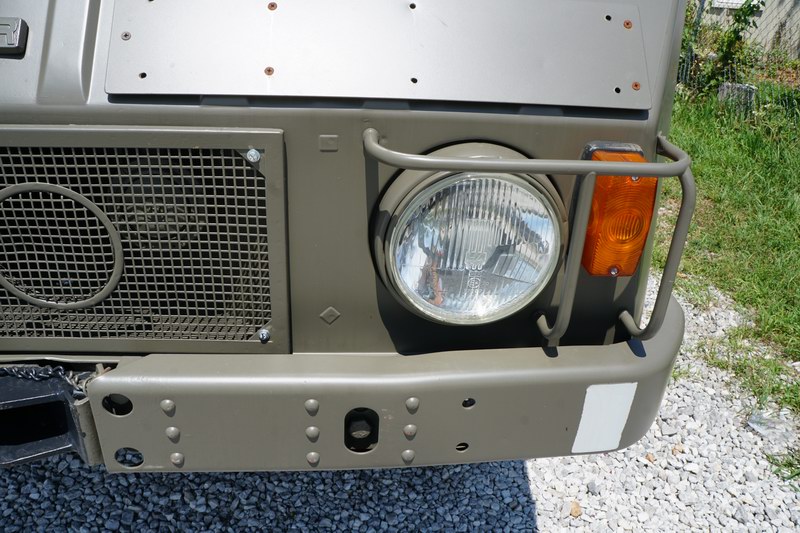Original Austrian 712K in very good condition 
Ha ..