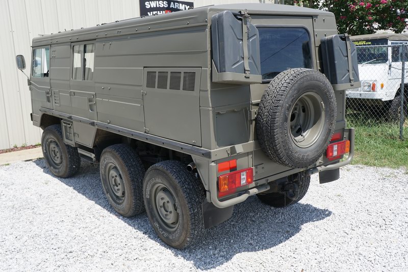 Original Austrian 712K in very good condition 
Ha ..