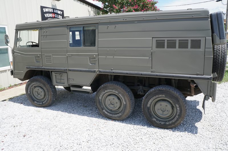 Original Austrian 712K in very good condition 
Ha ..