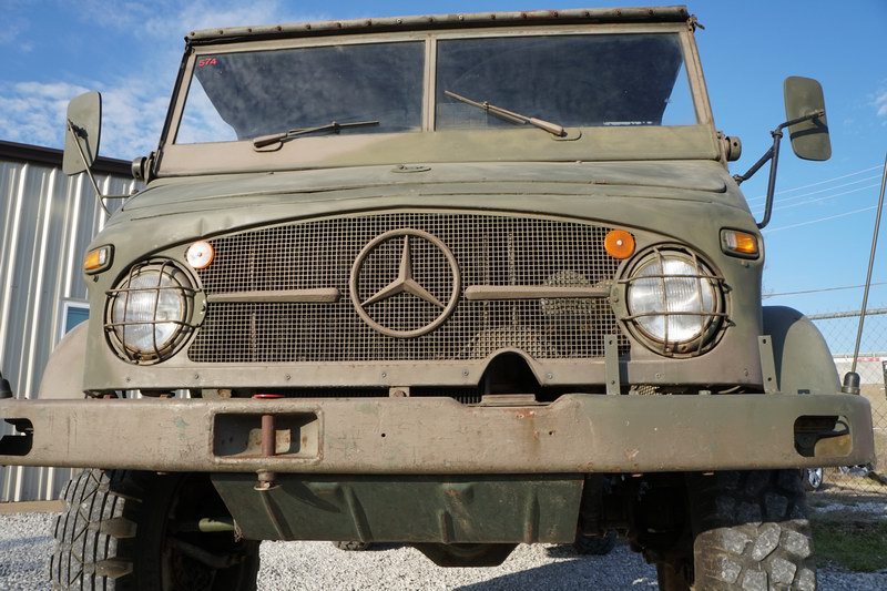 Original Belgian Army Troop Carrier.  
In good ove ..