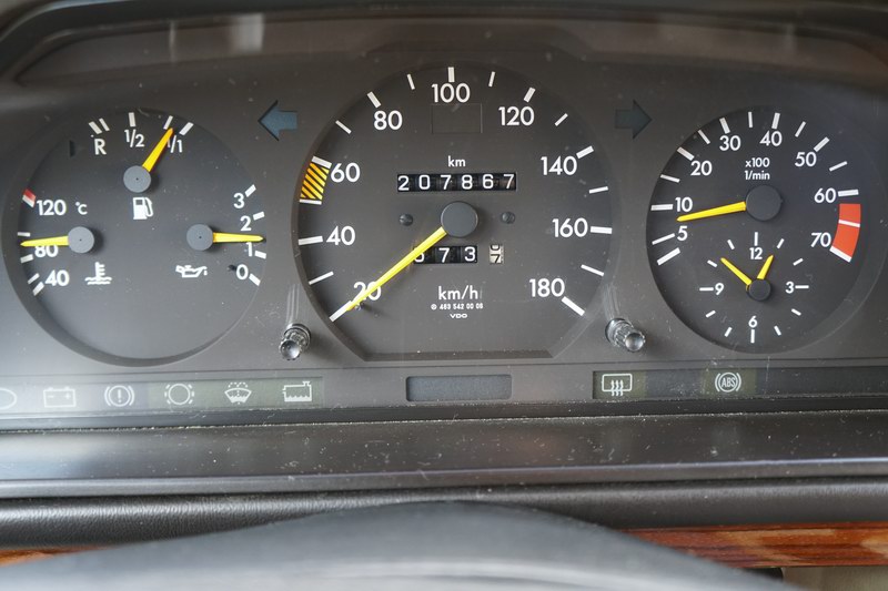 This is a 463 Model G Wagon  2 Door   Rare SWB Ver ..