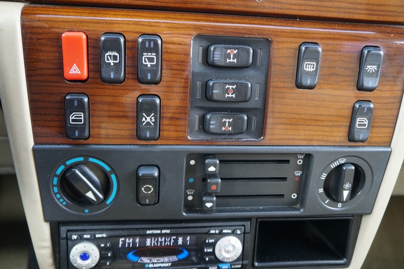 This is a 463 Model G Wagon  2 Door   Rare SWB Ver ..