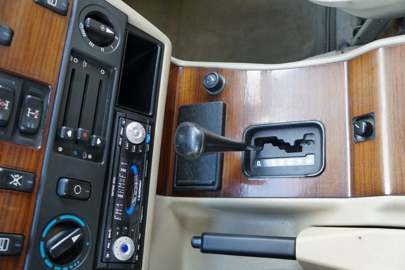 This is a 463 Model G Wagon  2 Door   Rare SWB Ver ..
