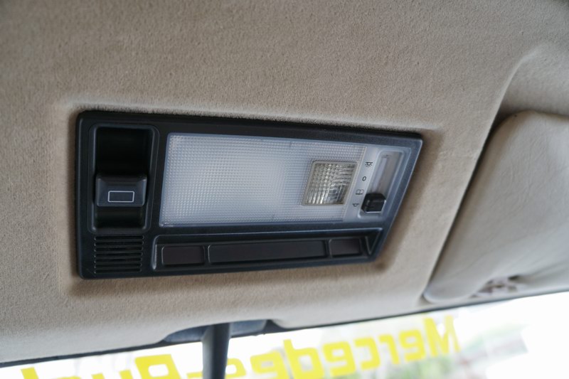 This is a 463 Model G Wagon  2 Door   Rare SWB Ver ..
