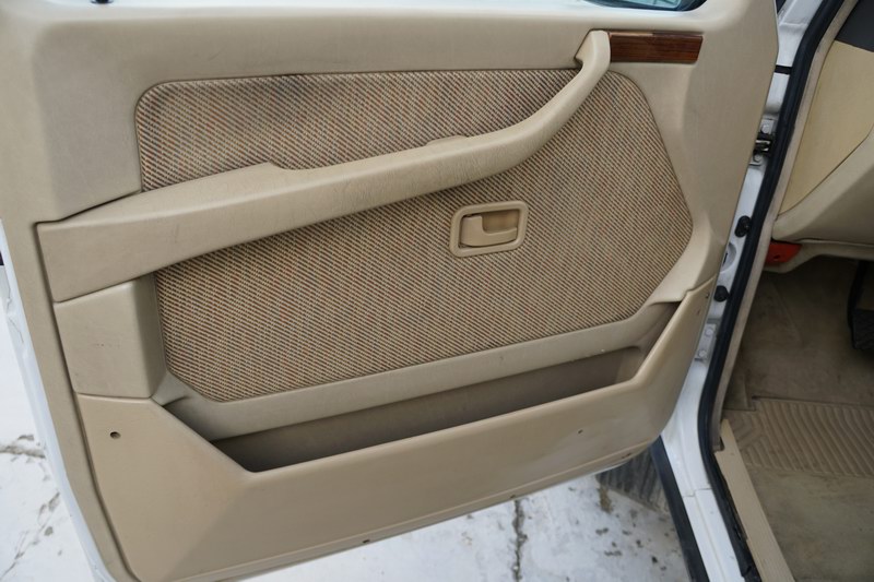 This is a 463 Model G Wagon  2 Door   Rare SWB Ver ..