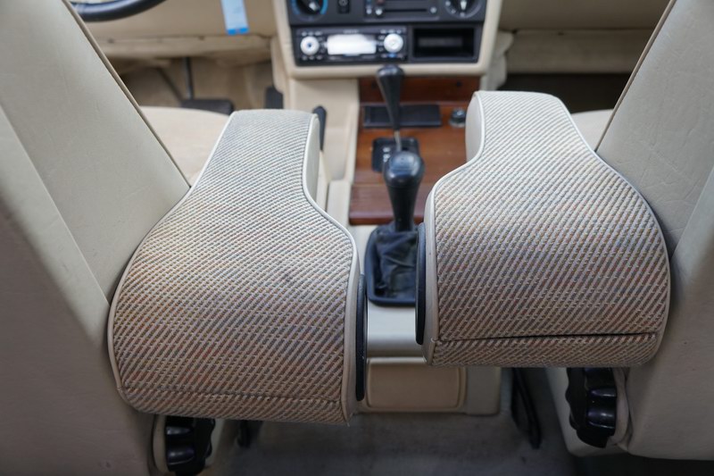 This is a 463 Model G Wagon  2 Door   Rare SWB Ver ..