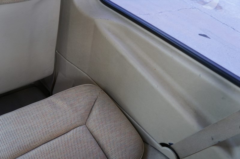 This is a 463 Model G Wagon  2 Door   Rare SWB Ver ..