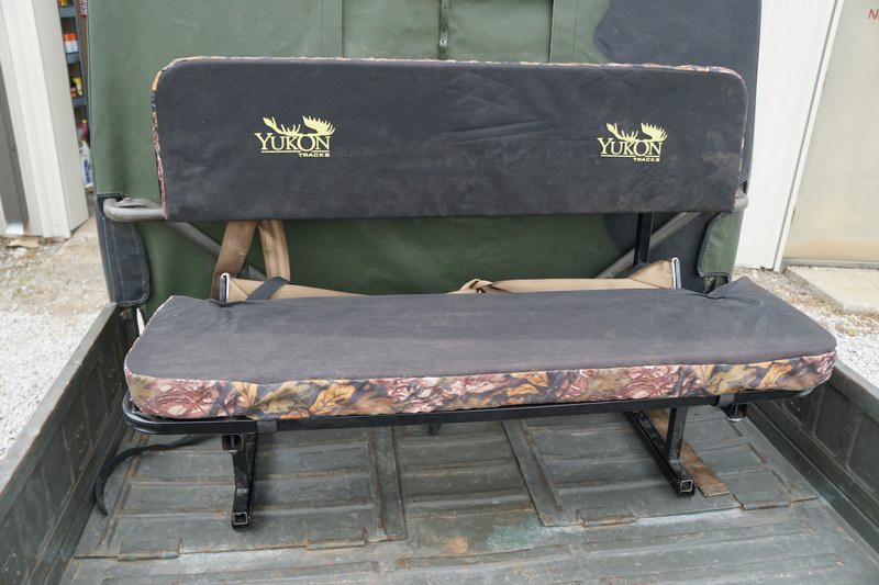 Swiss Army Haflinger in good overall condition. Wa ..