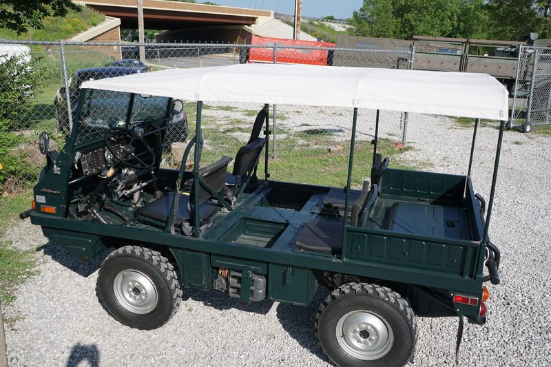 Very Rare offical US-Version 700AP 
Bigger Headli ..