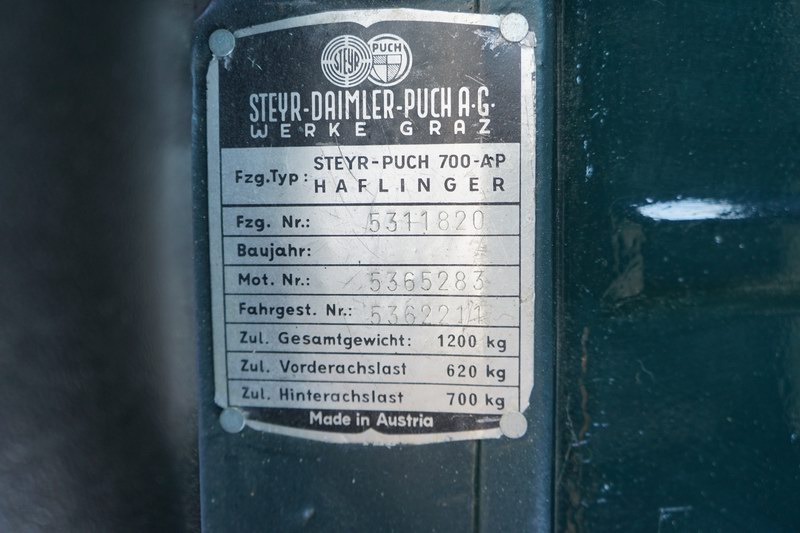 Very Rare offical US-Version 700AP 
Bigger Headli ..