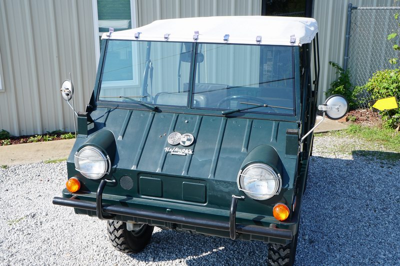 Very Rare offical US-Version 700AP 
Bigger Headli ..