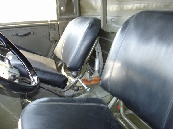 Unimog Field Service Unit, Big Air Compressor,4 O ..