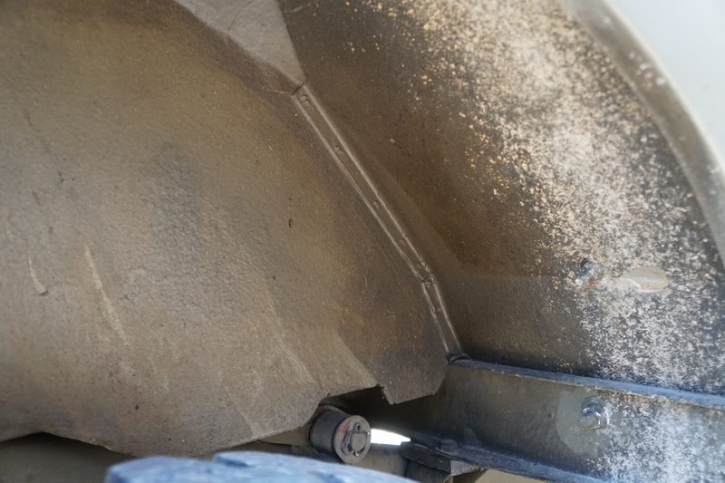 This is an original Swiss Army Willys Jeep.  Good  ..