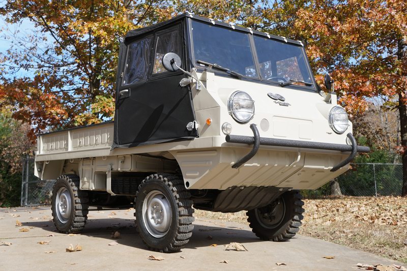 This is a pre Pathfinder North American Version Ha ..