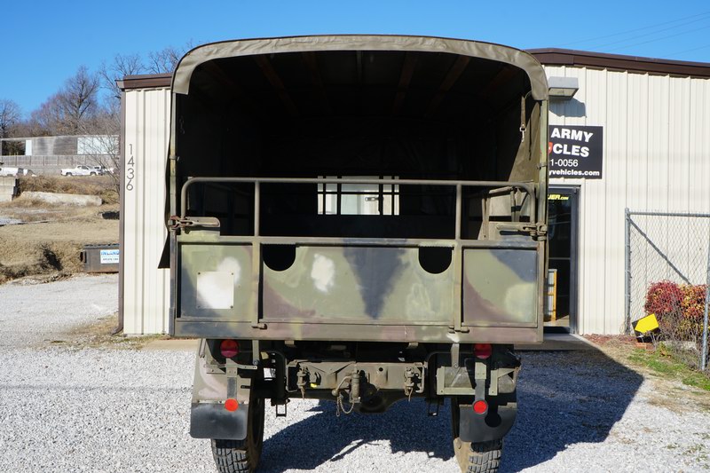 Swiss Army Troop Carrier. In good overall conditio ..