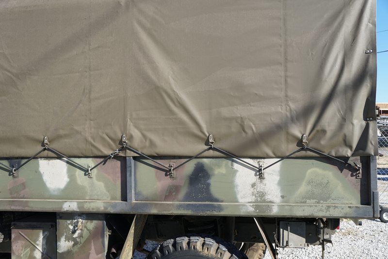 Swiss Army Troop Carrier. In good overall conditio ..