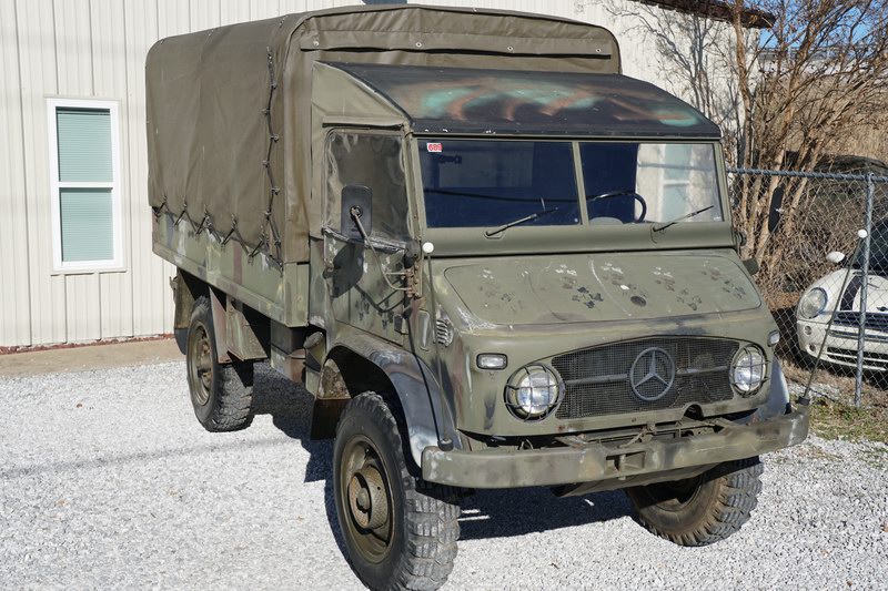 Swiss Army Troop Carrier. In good overall conditio ..
