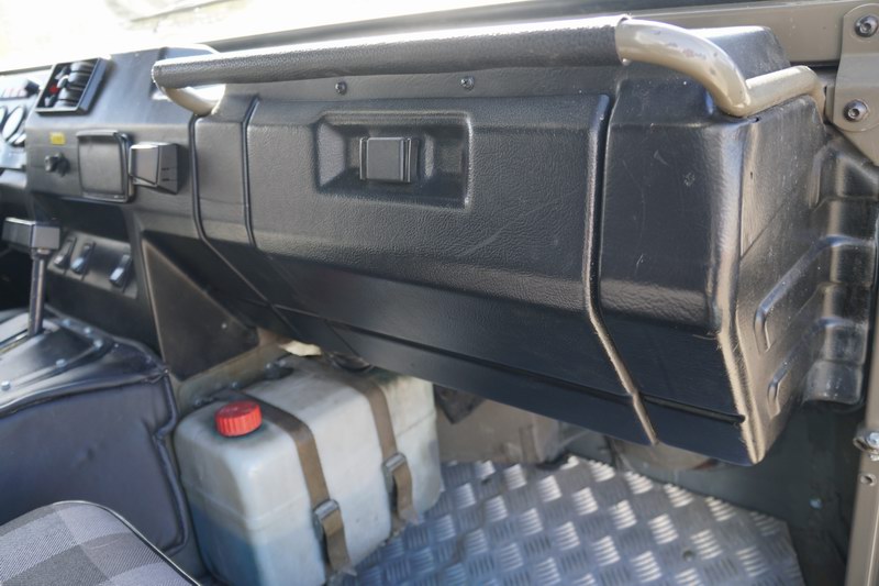 Original Austrian Army 716M Diesel Automatic.  Has ..