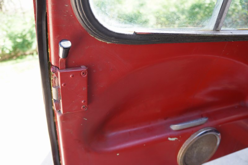 Original rare Poly Cab with Tropical Factory Upgra ..