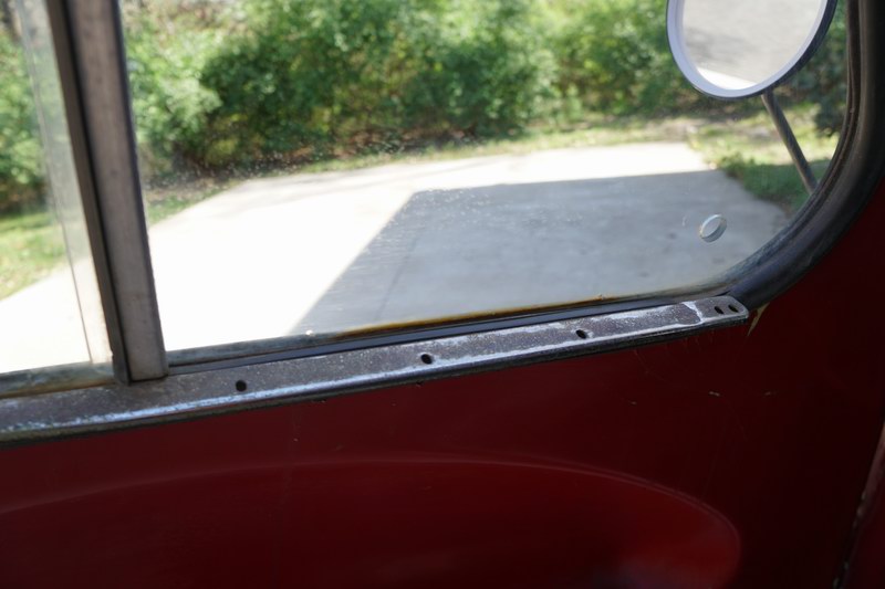 Original rare Poly Cab with Tropical Factory Upgra ..