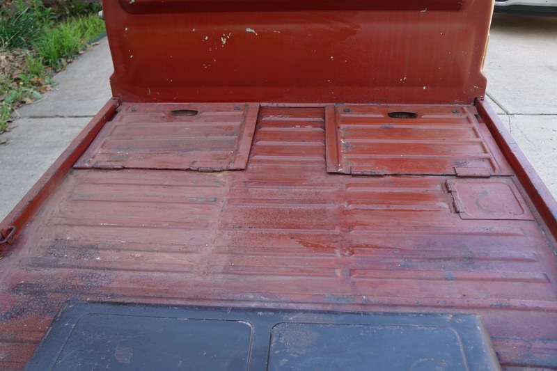 Original rare Poly Cab with Tropical Factory Upgra ..
